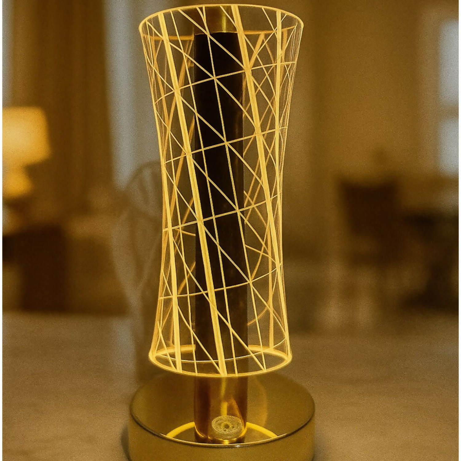 LED Table Lamp
